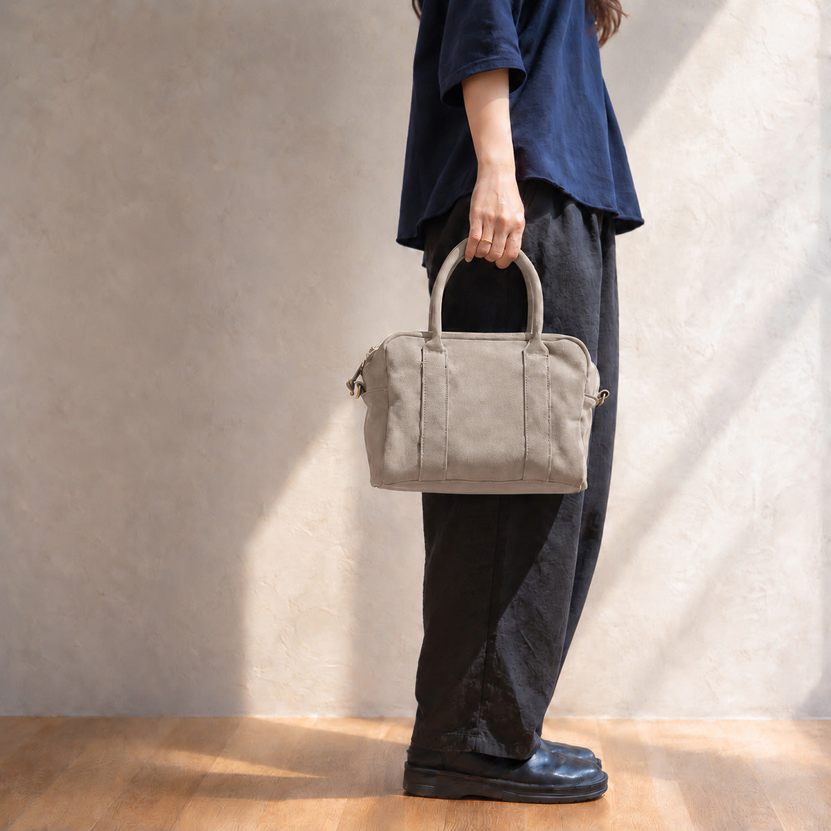 BOSTON(S) - beige -