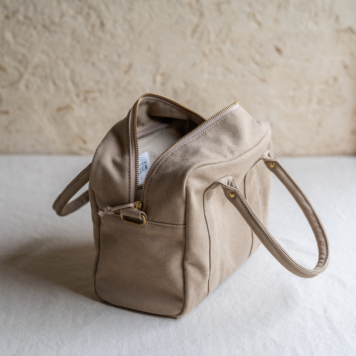 BOSTON(S) - beige -