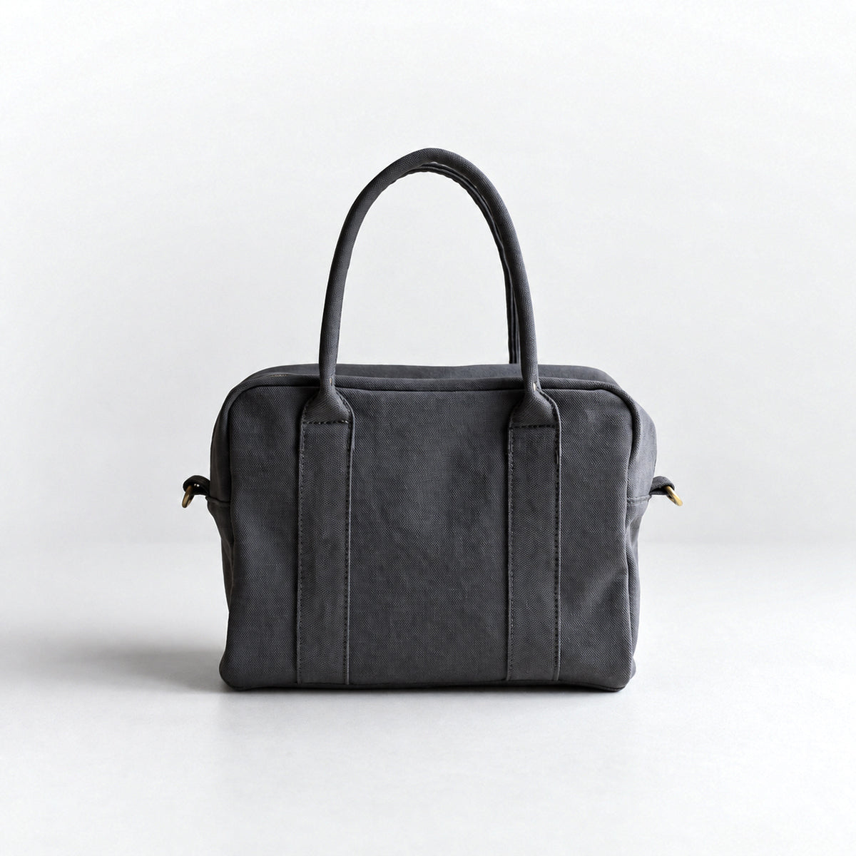 BOSTON(S) - charcoal gray -