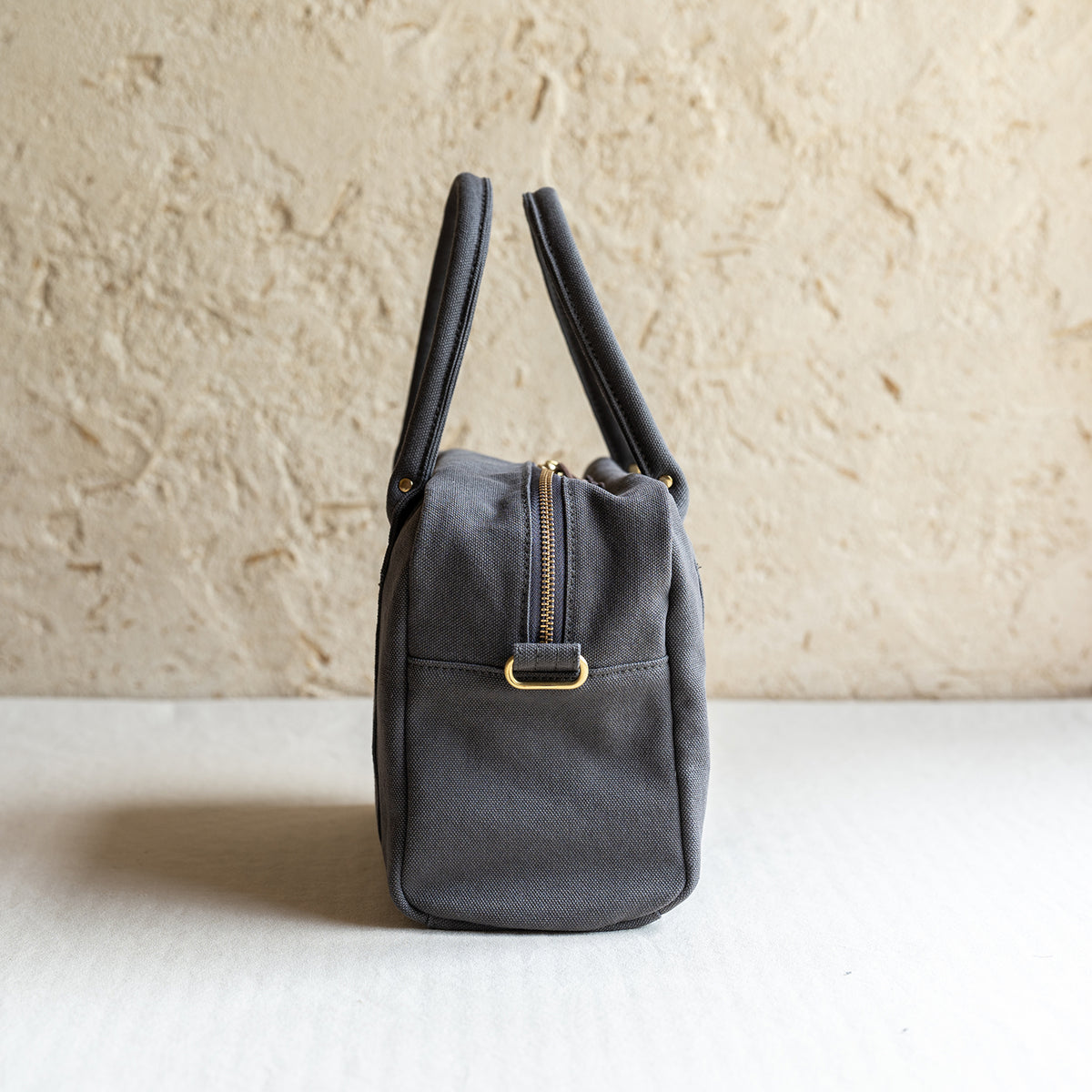BOSTON(S) - charcoal gray -