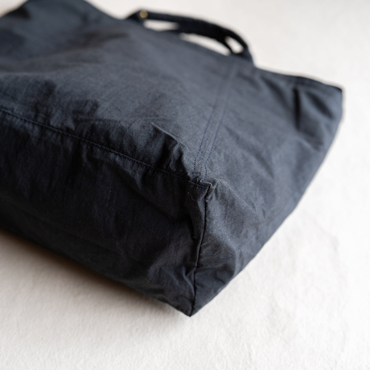 C/N Utility BAG - black -