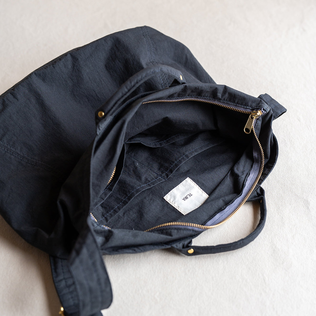 C/N Utility BAG - black -