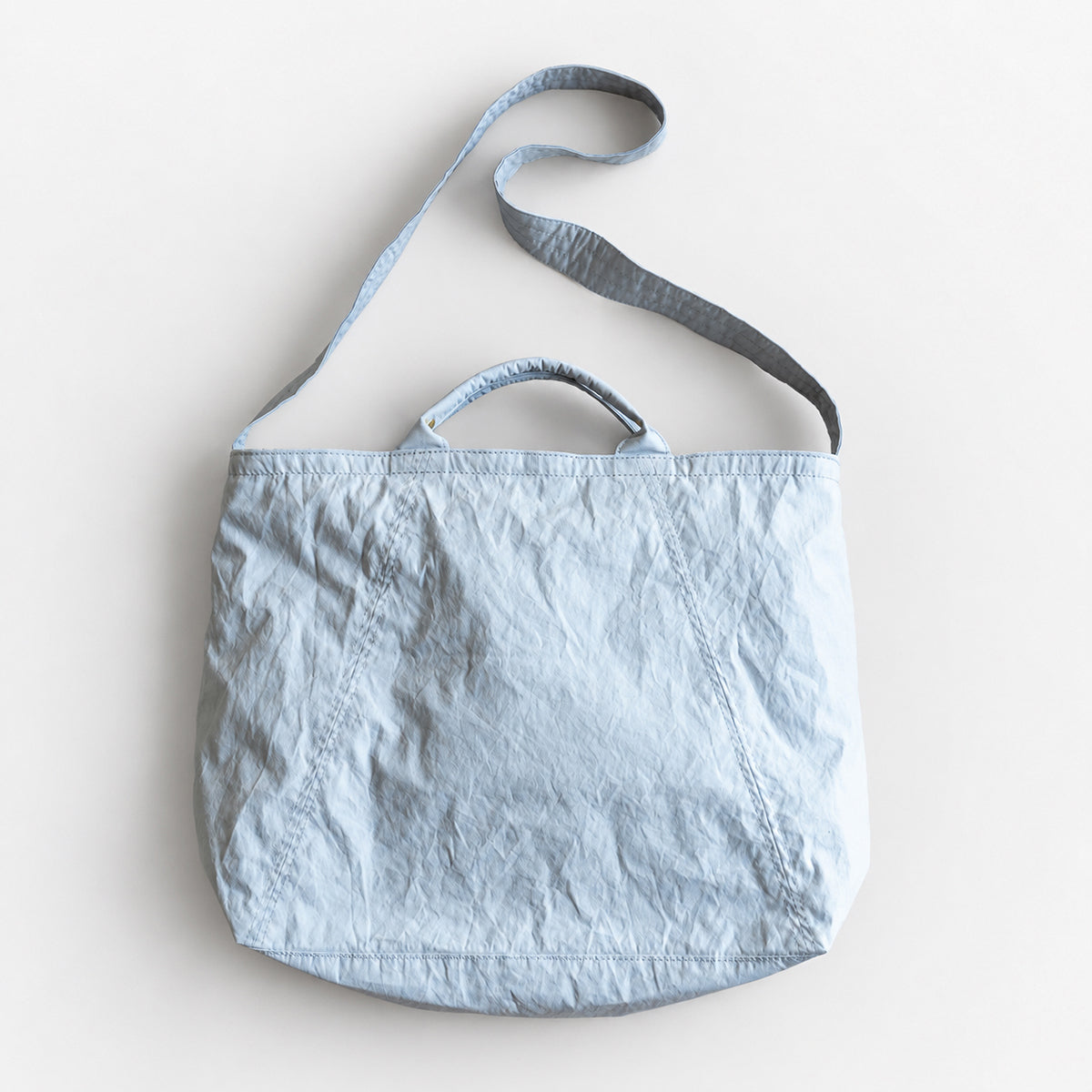 C/N Utility BAG - light gray -