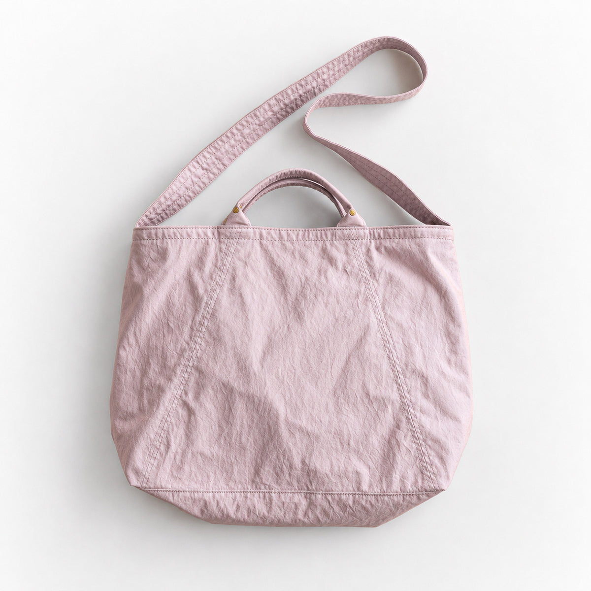 C/N Utility BAG - pink -