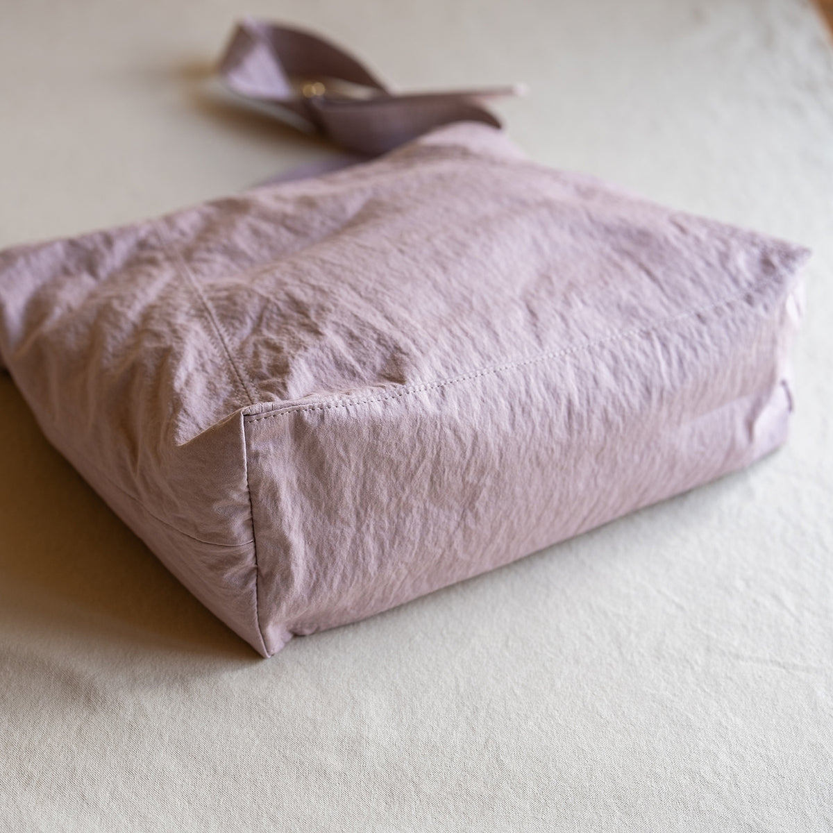 C/N Utility BAG - pink -