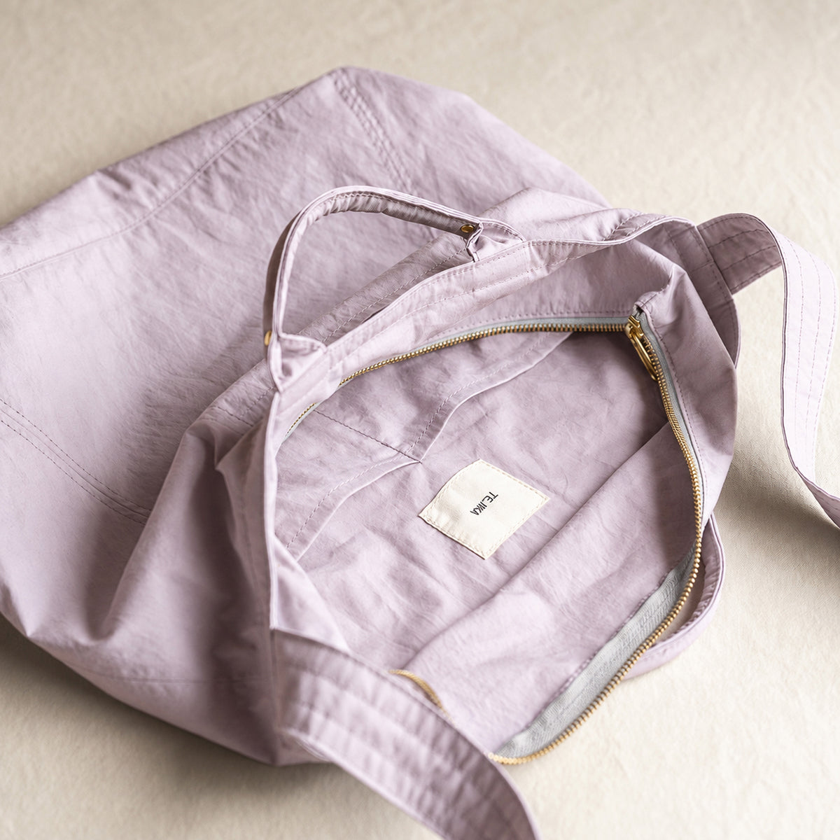 C/N Utility BAG - pink -