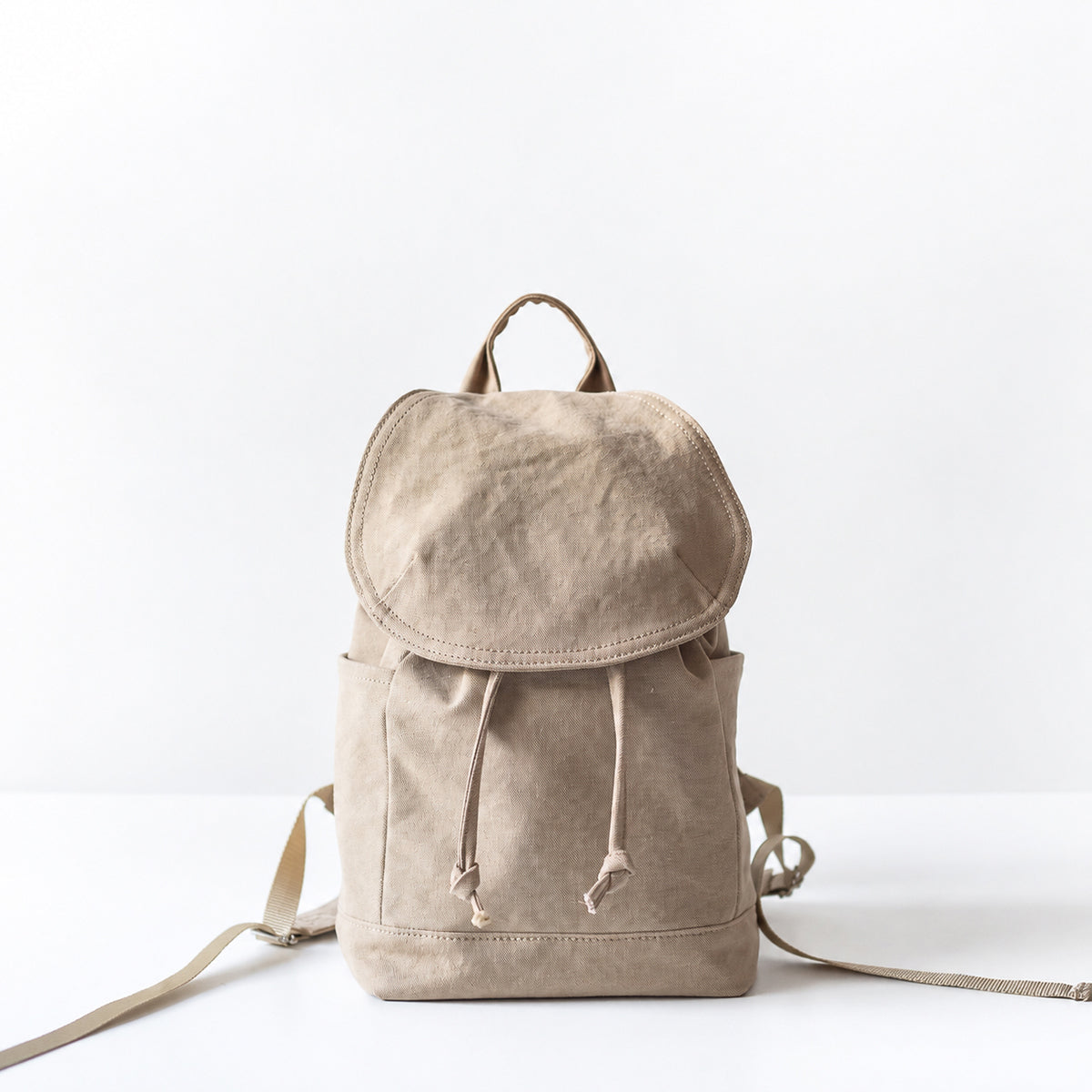 DAY PACK - beige -