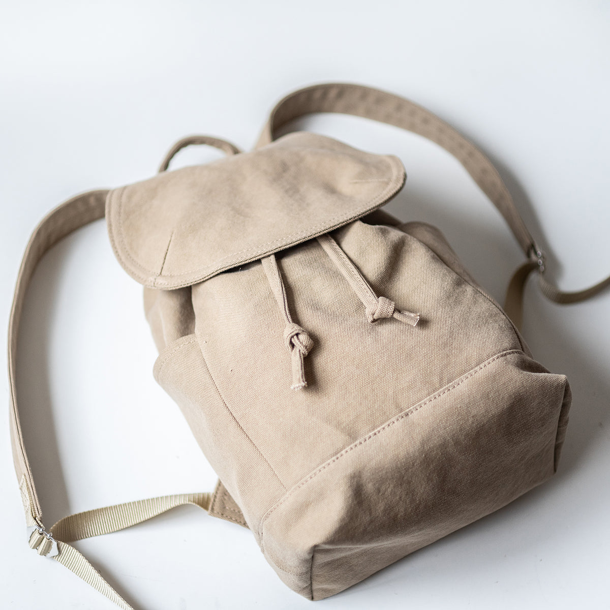 DAY PACK - beige -