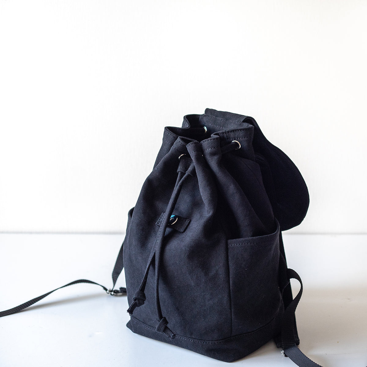 DAY PACK - black -