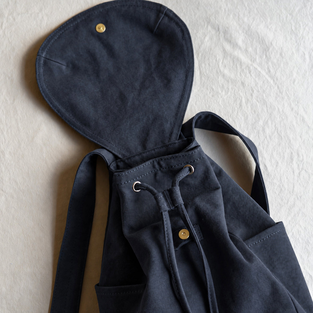 DAY PACK - black -