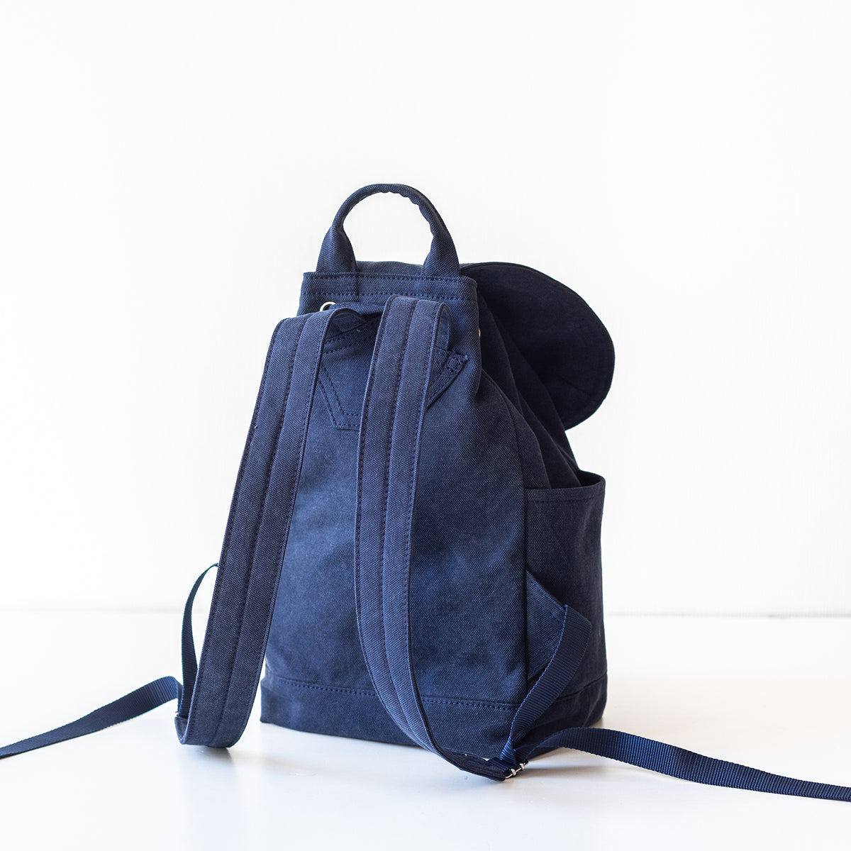 DAY PACK - deepnavy -