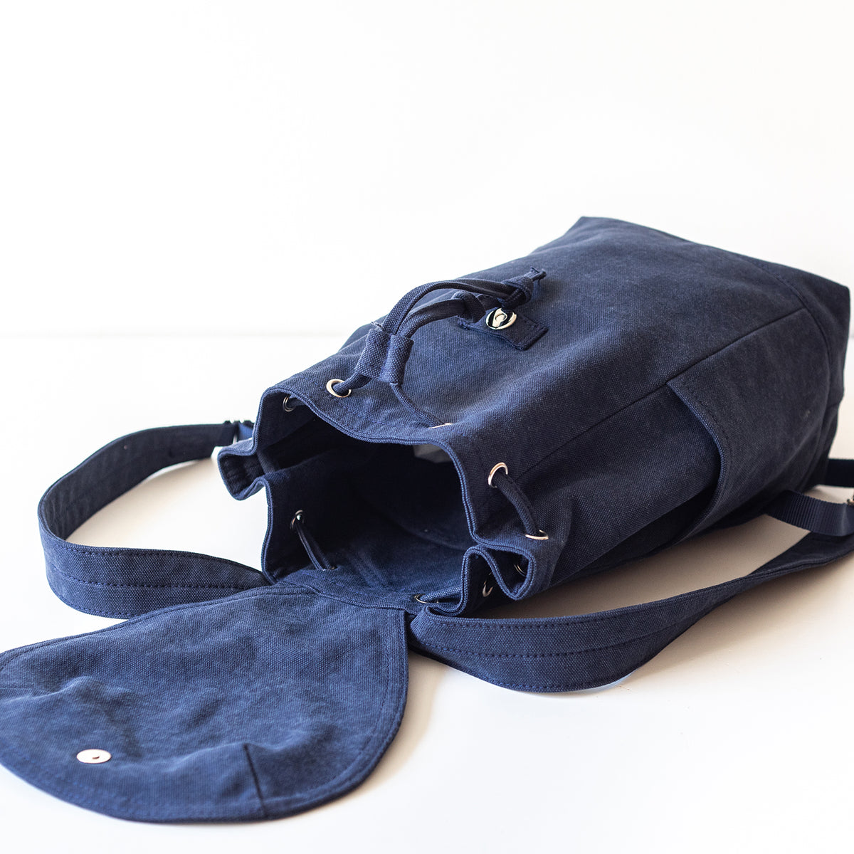 DAY PACK - deepnavy -