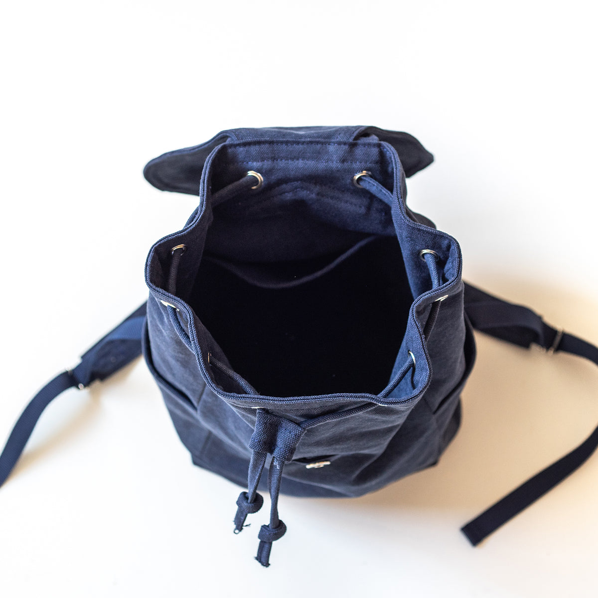 DAY PACK - deepnavy -