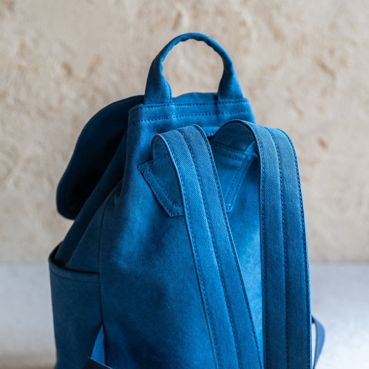 DAY PACK - indigoblue -