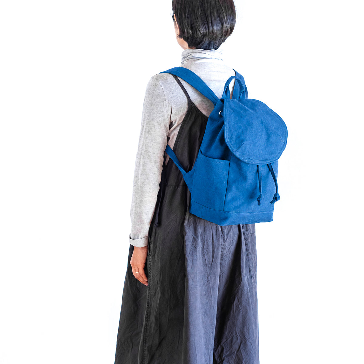 DAY PACK - indigoblue -