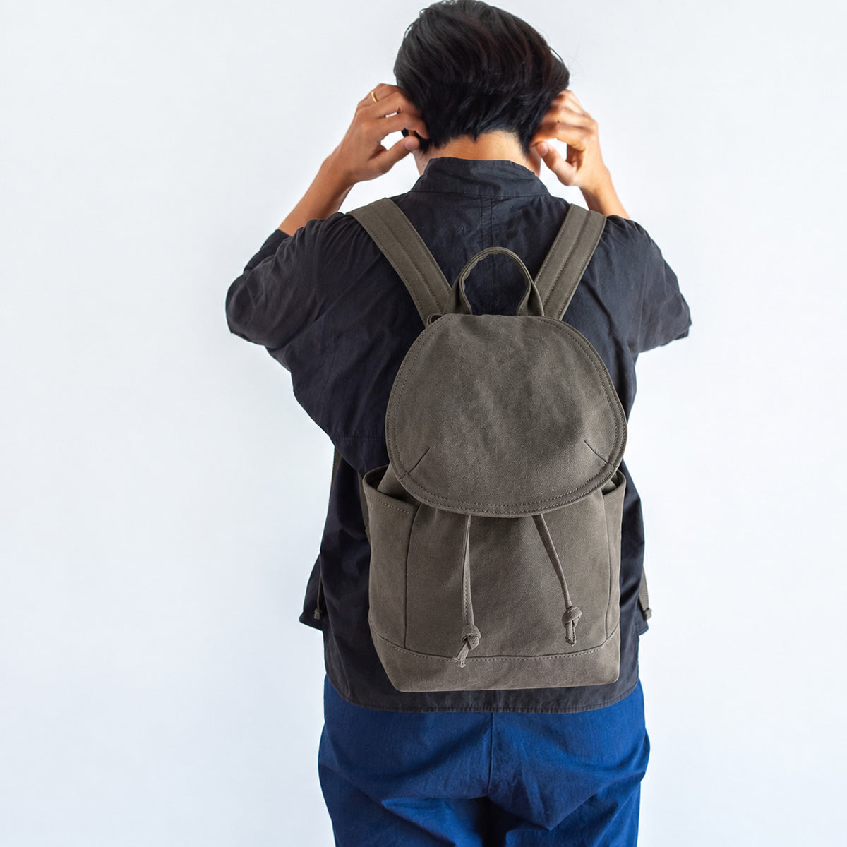 DAY PACK - oldkhaki -