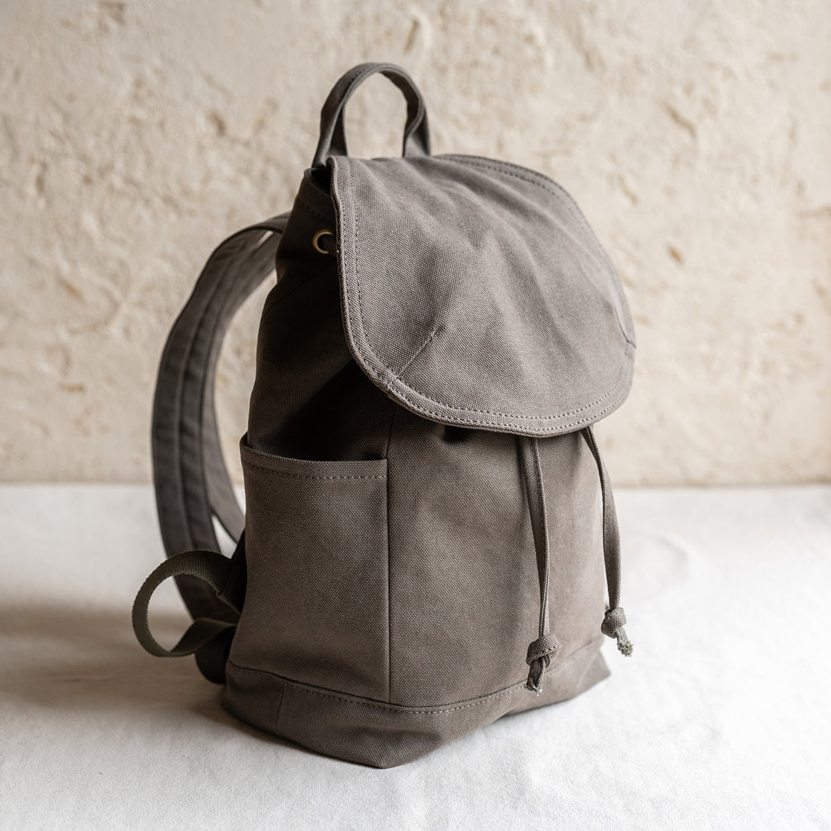 DAY PACK - oldkhaki -