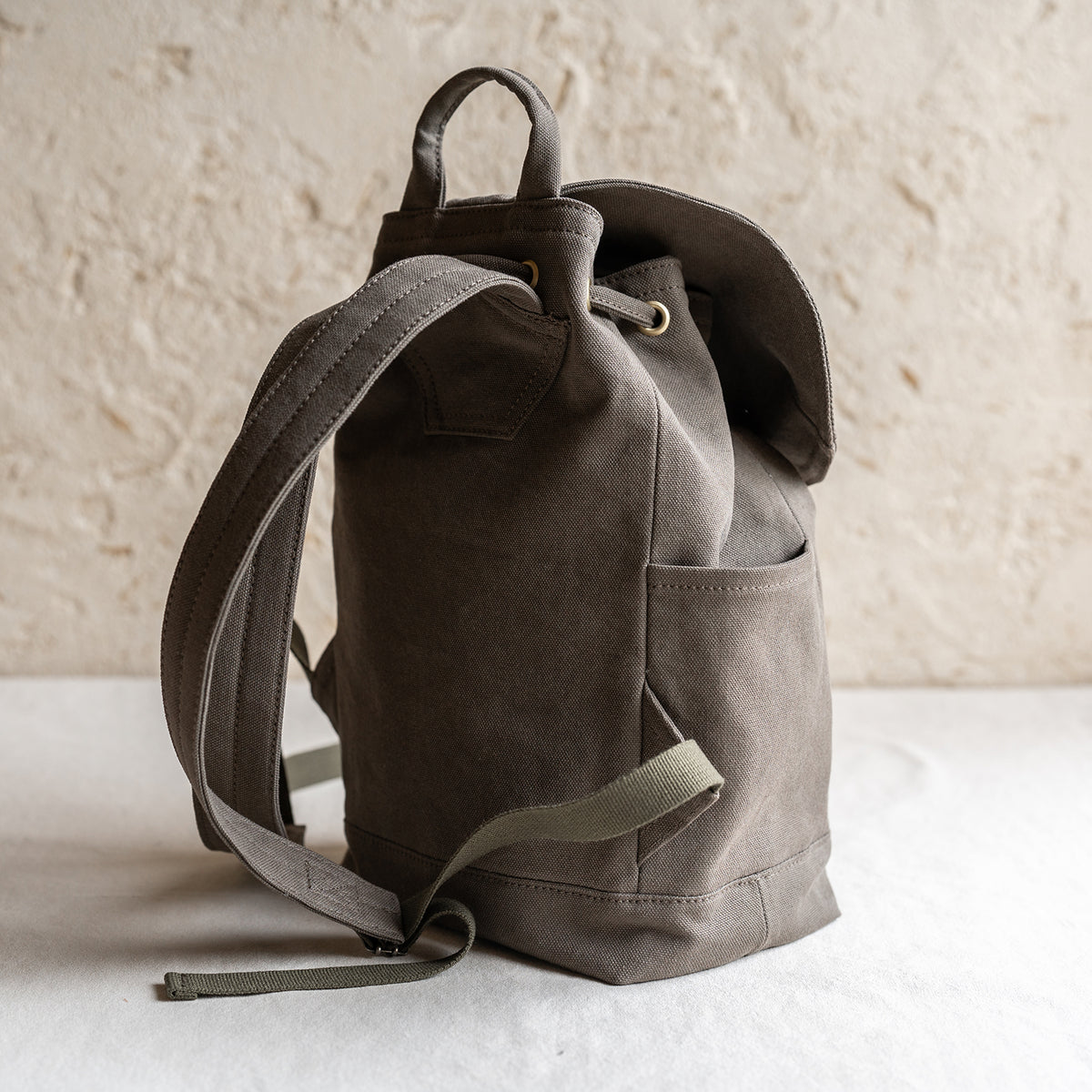 DAY PACK - oldkhaki -