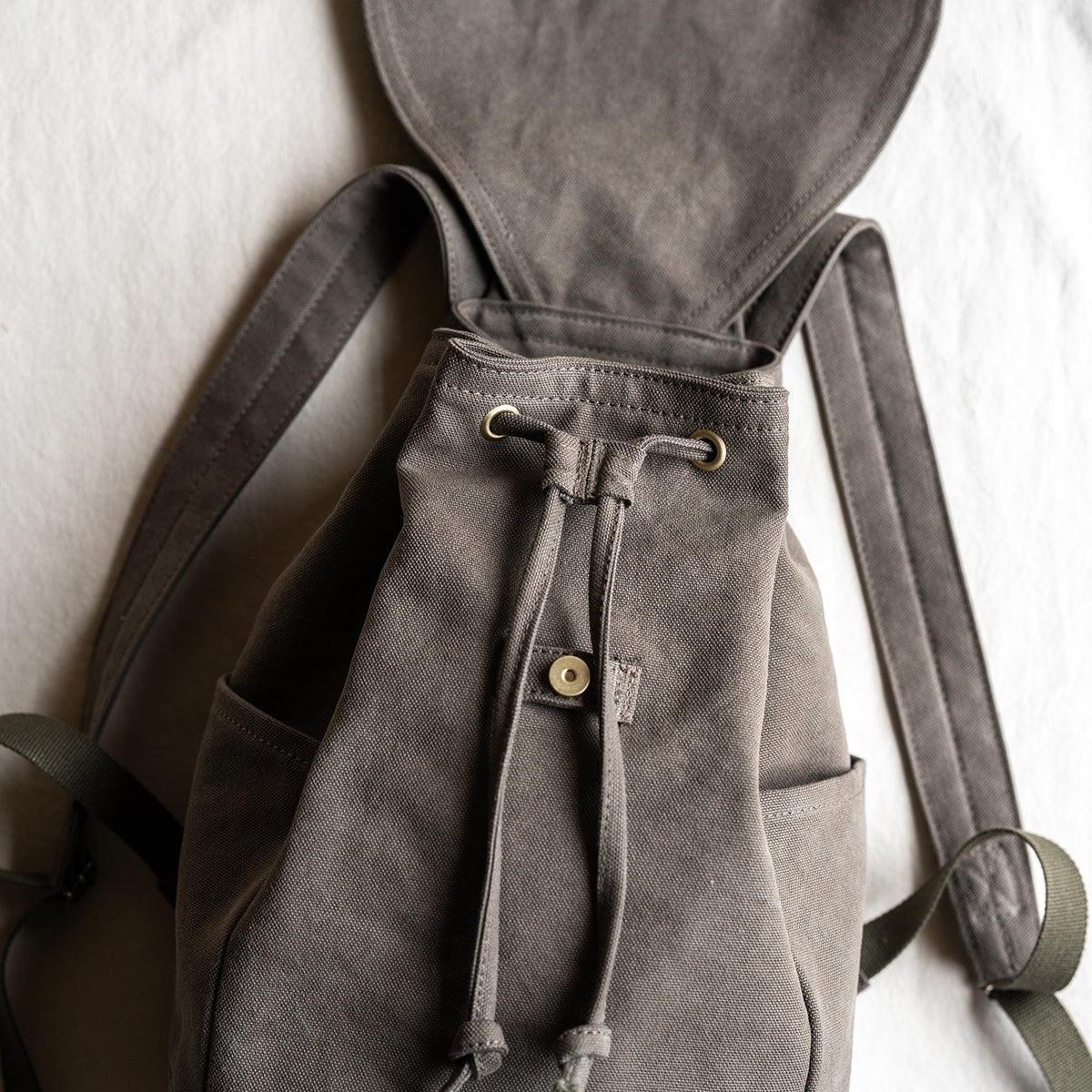 DAY PACK - oldkhaki -