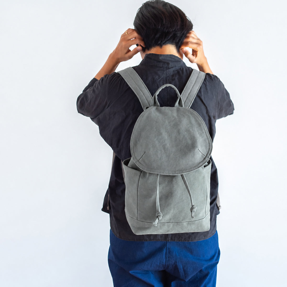 DAY PACK - sage -