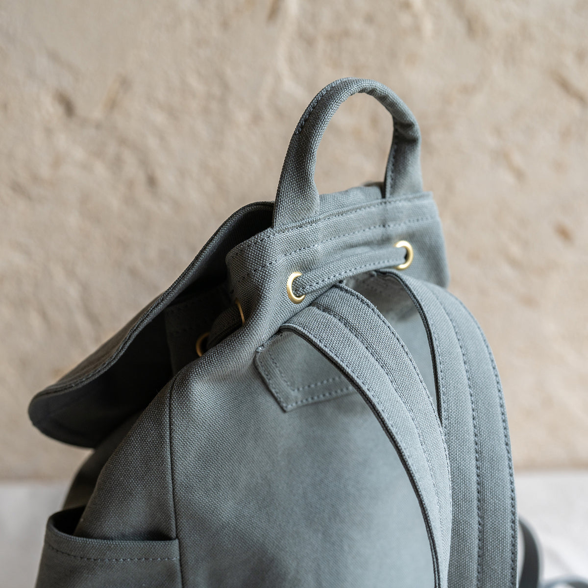 DAY PACK - sage -