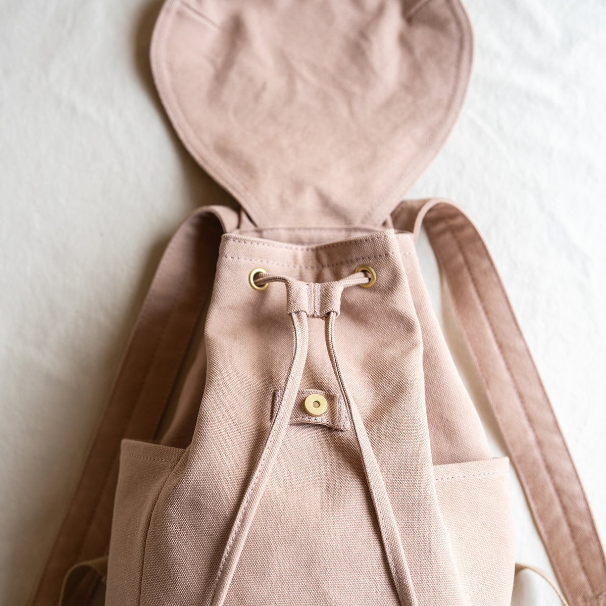 DAY PACK - smorkypink -