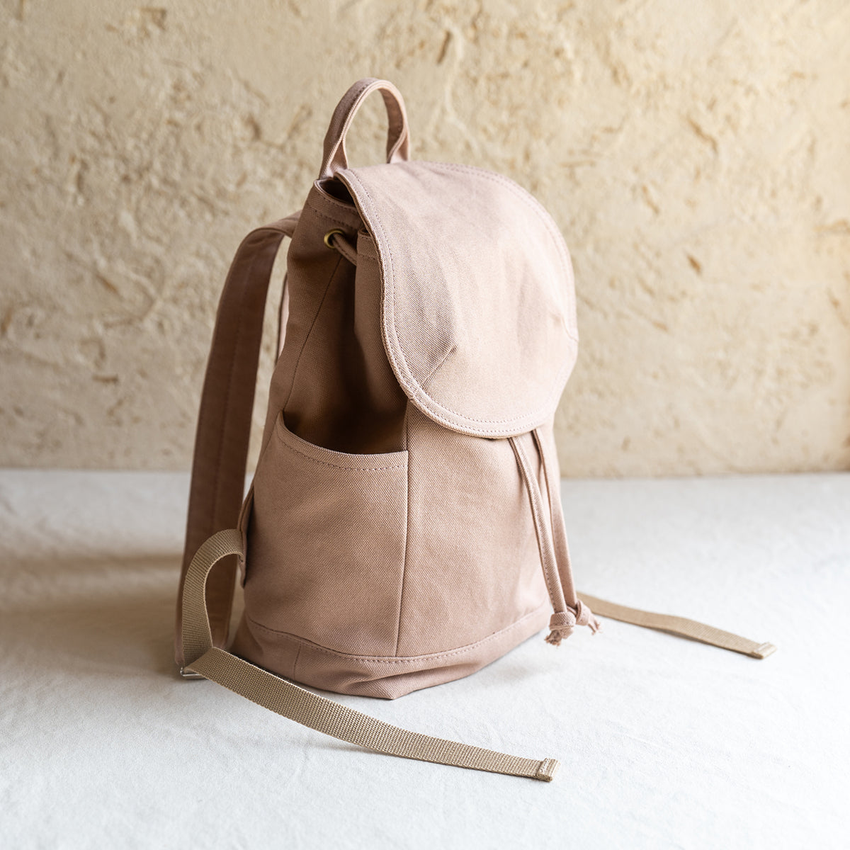 DAY PACK - smorkypink -