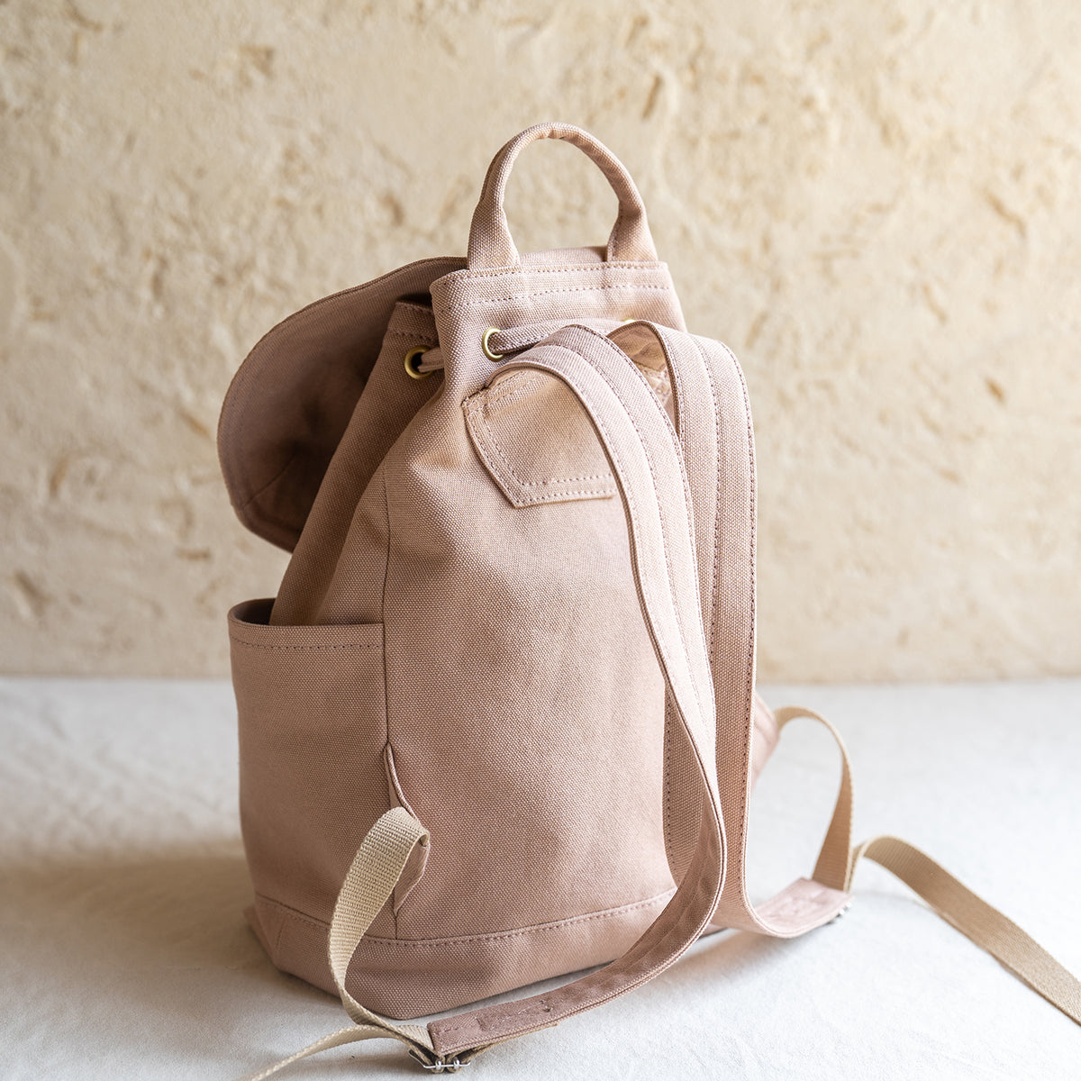 DAY PACK - smorkypink -