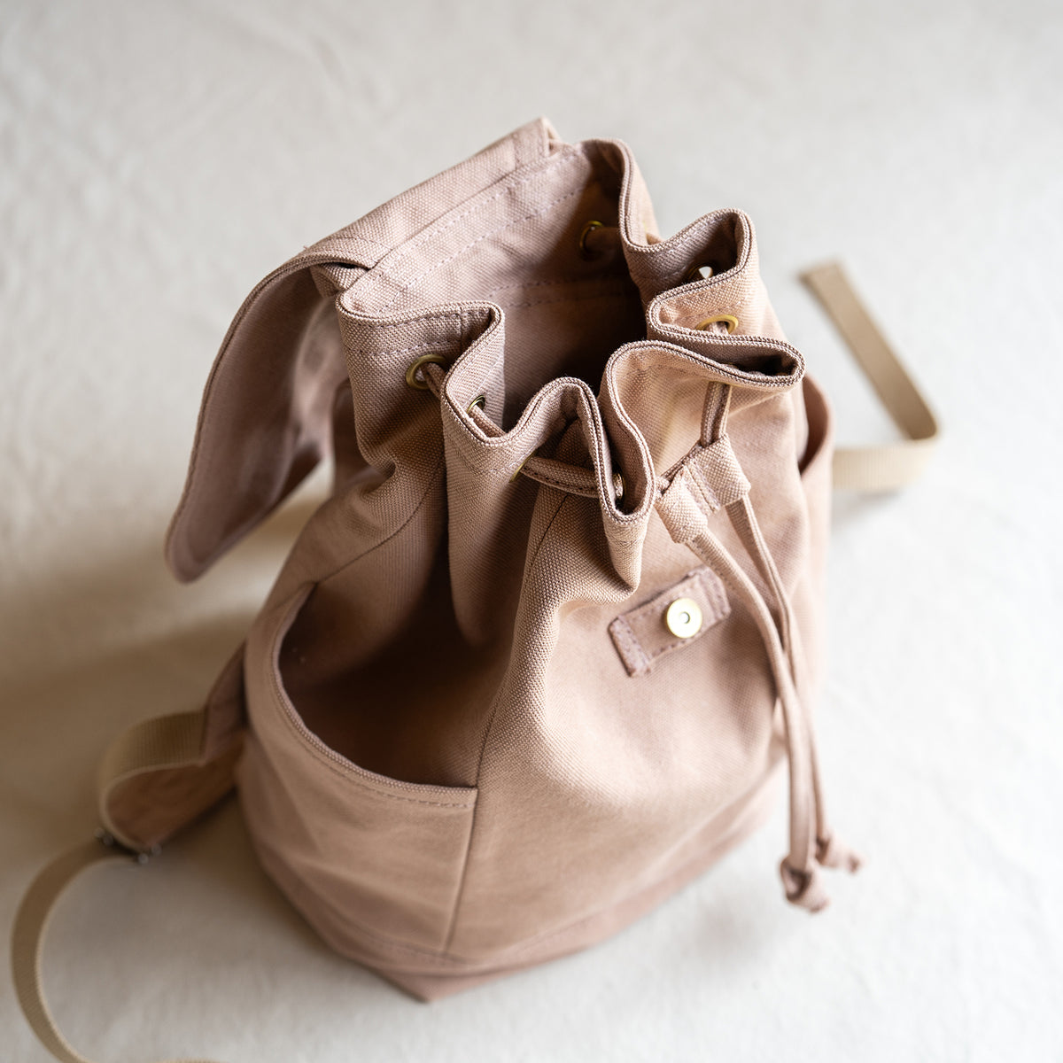 DAY PACK - smorkypink -