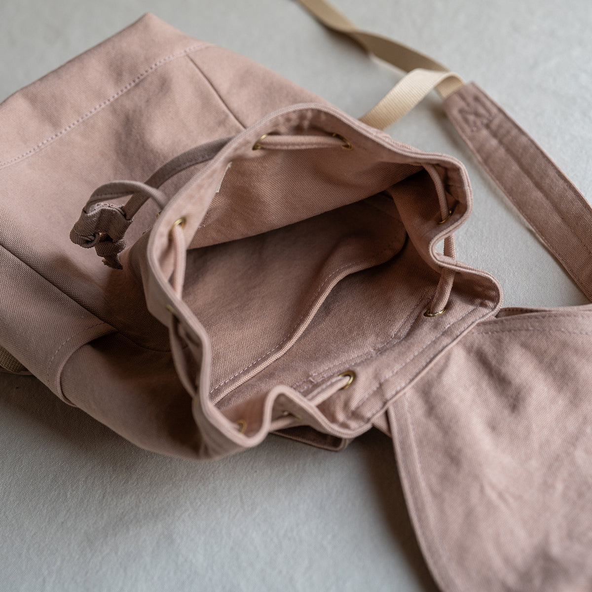 DAY PACK - smorkypink -