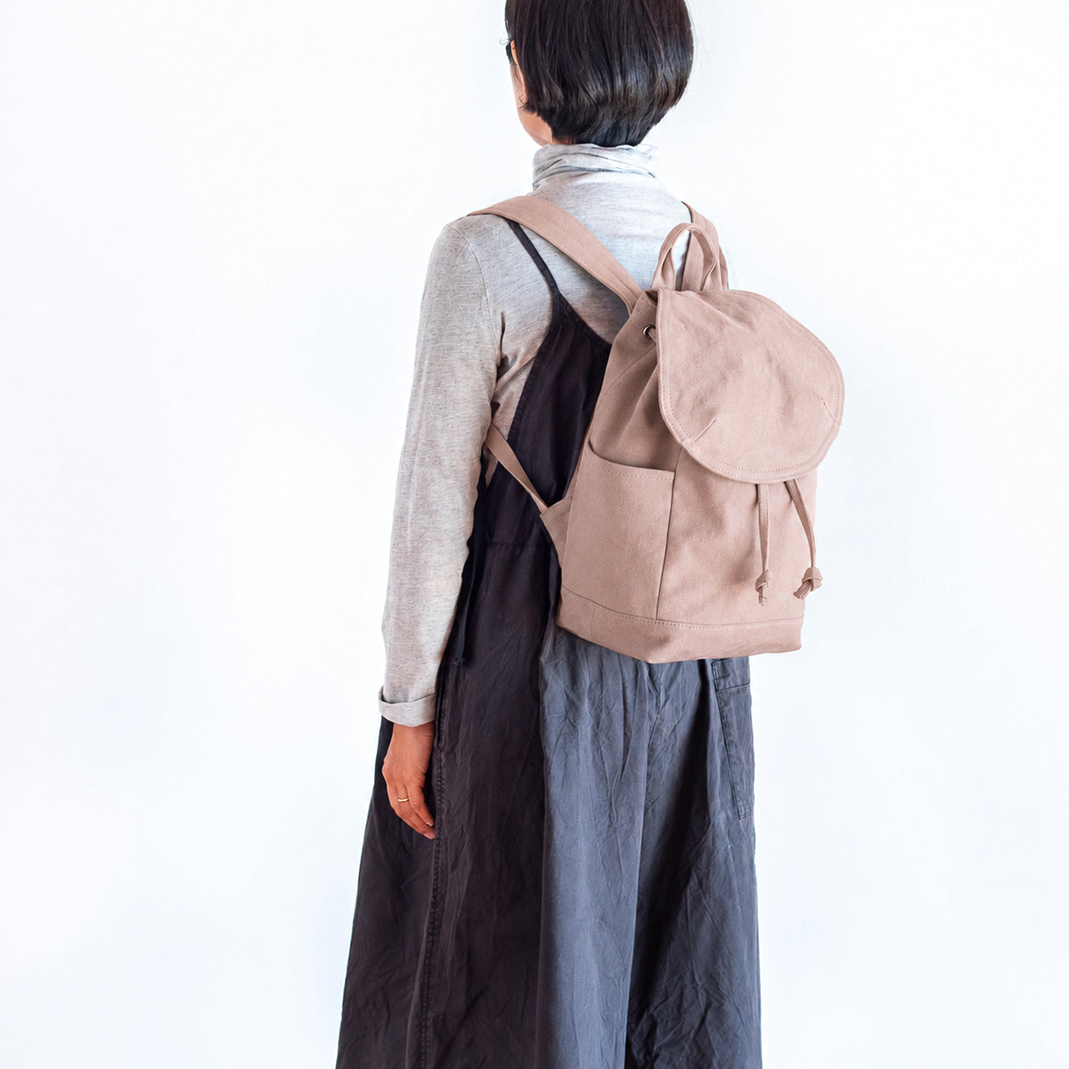 DAY PACK - smorkypink -