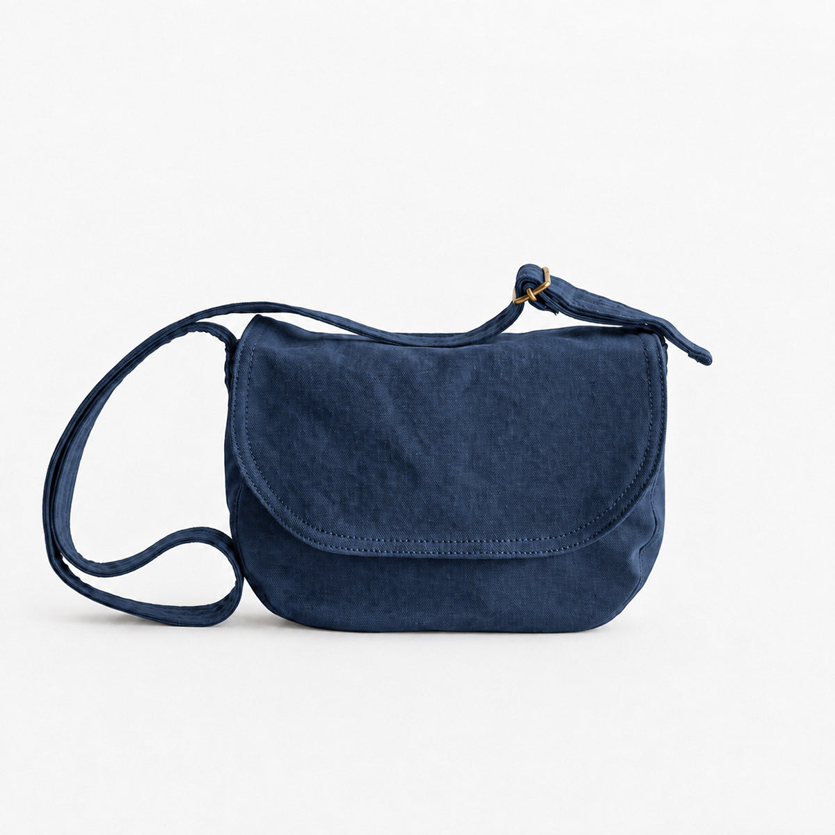 FLAP SHOULDER - deepnavy -