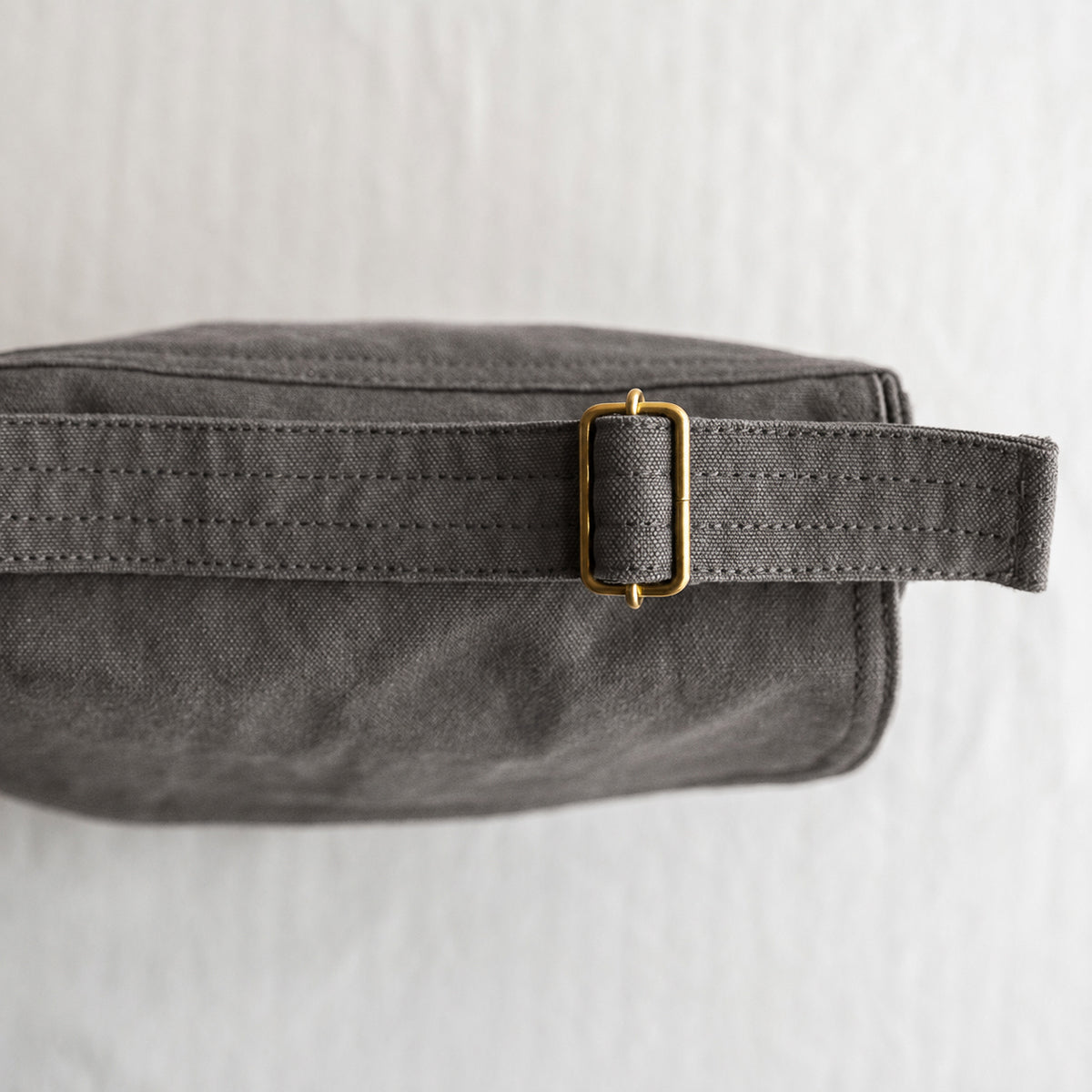 FLAP SHOULDER - oldkhaki -