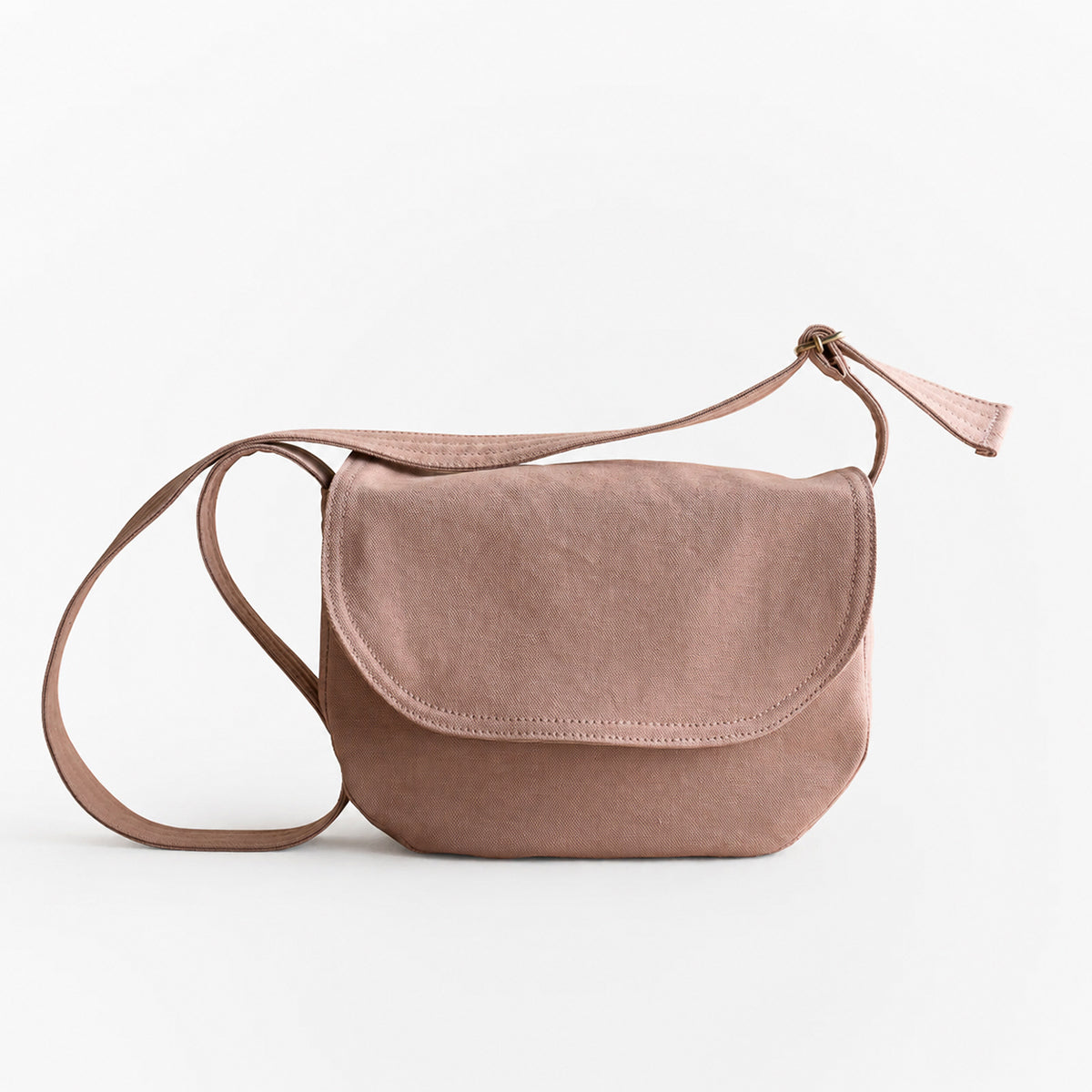 FLAP SHOULDER - smorkypink -