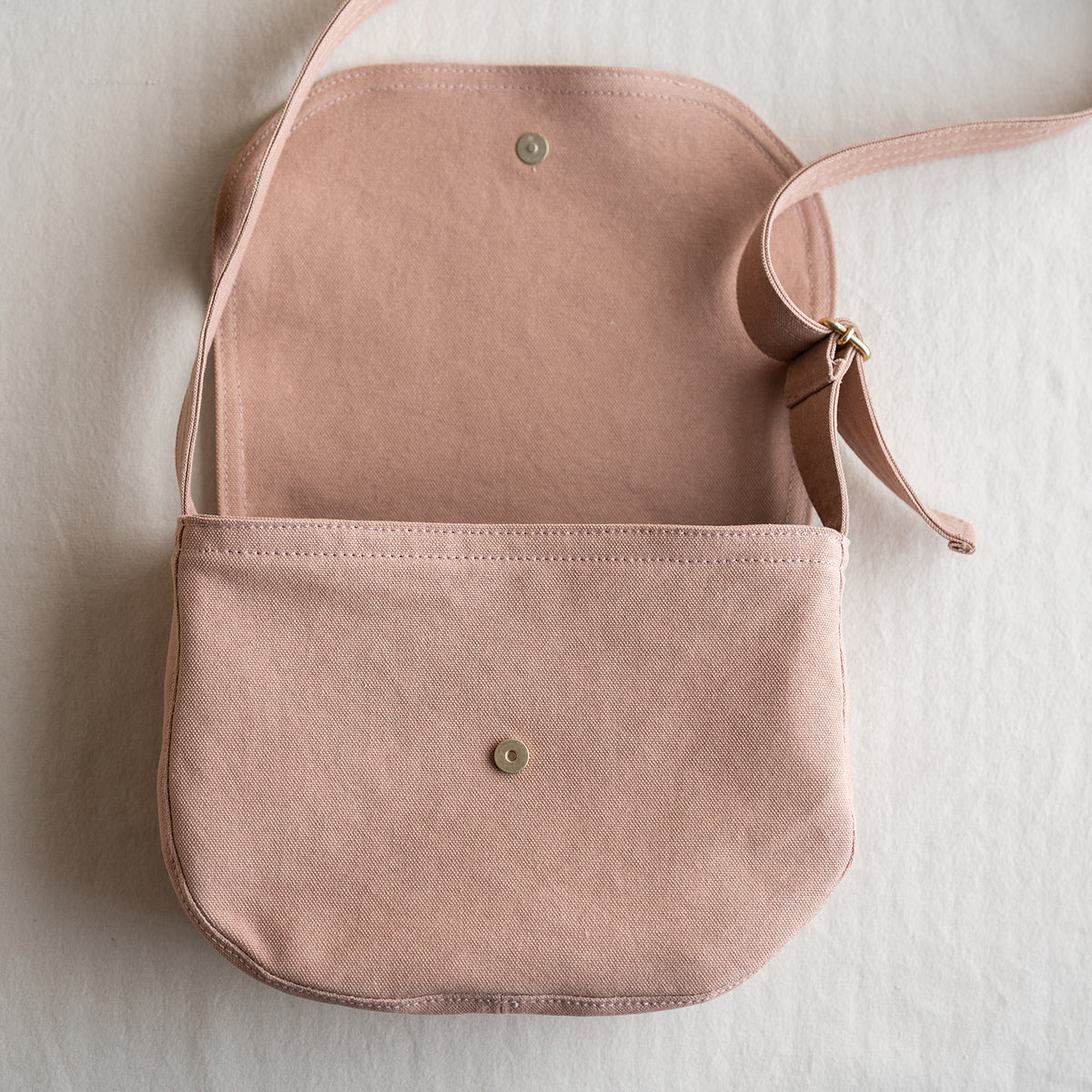 FLAP SHOULDER - smorkypink -
