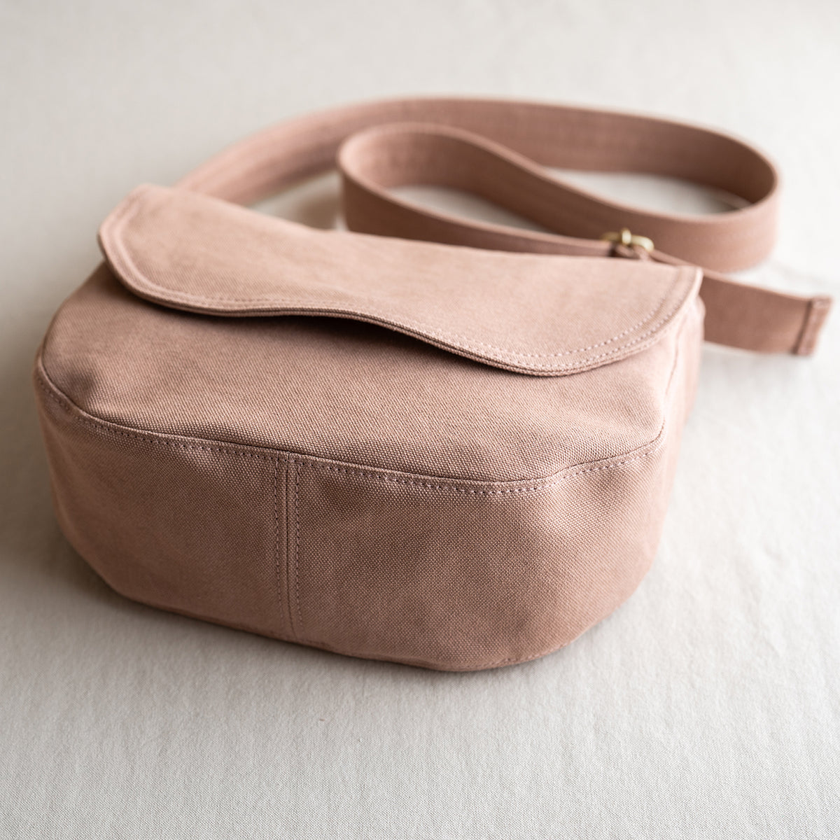 FLAP SHOULDER - smorkypink -