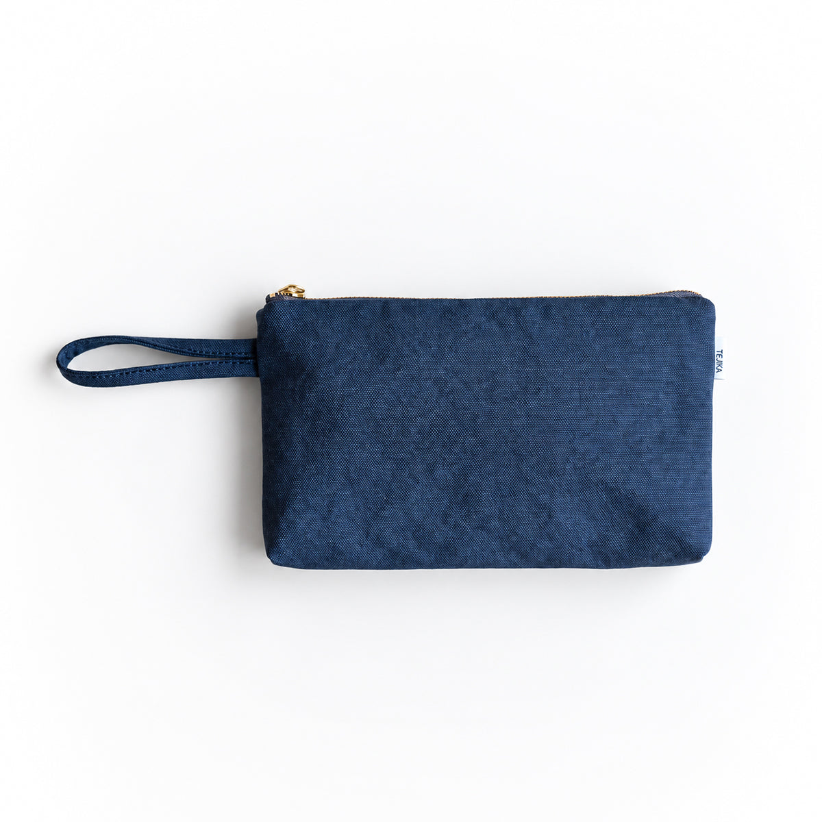 FLAT POUCH - deepnavy -
