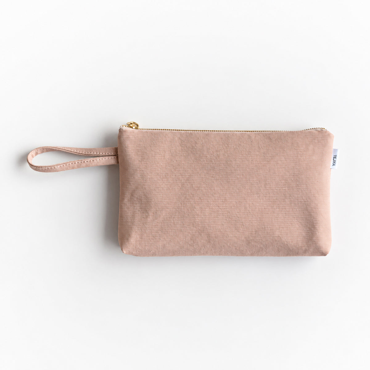 FLAT POUCH - smorkypink -