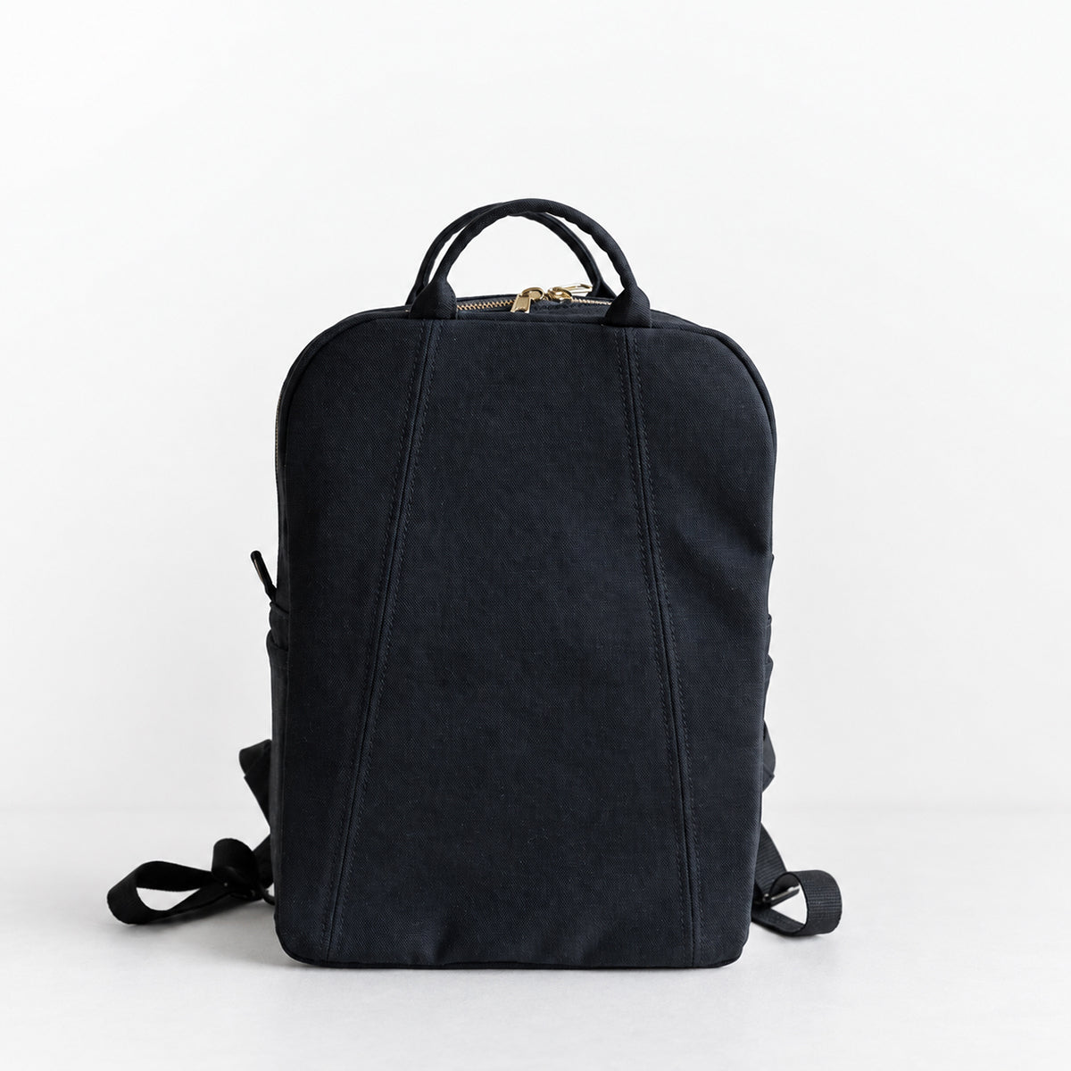KAKU RUCK - black -