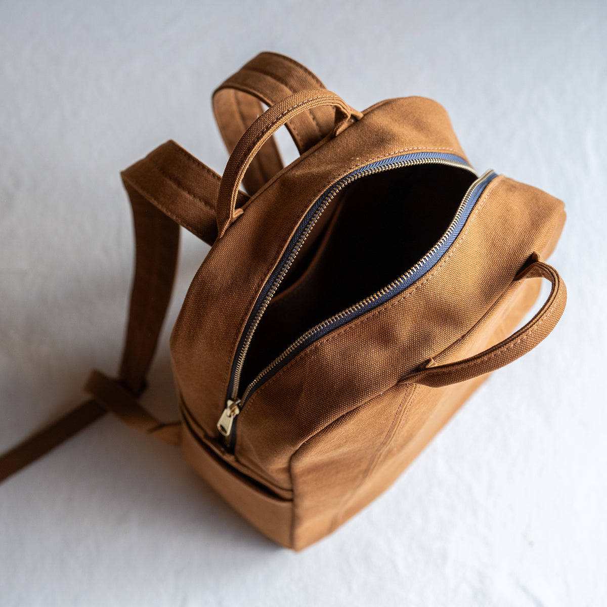 KAKU RUCK - camel -