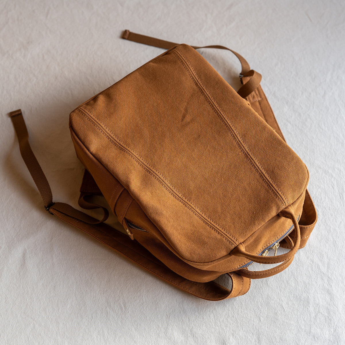 KAKU RUCK - camel -