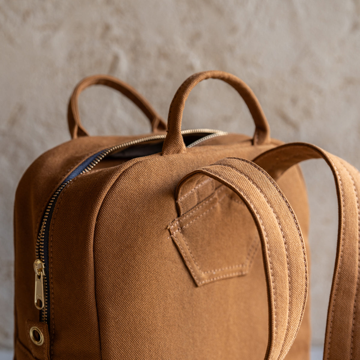 KAKU RUCK - camel -