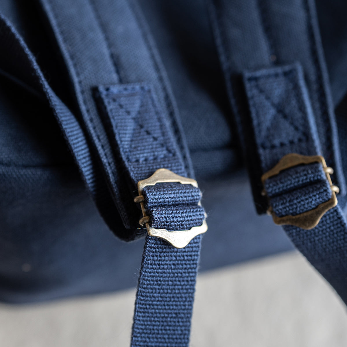 KAKU RUCK - deepnavy -