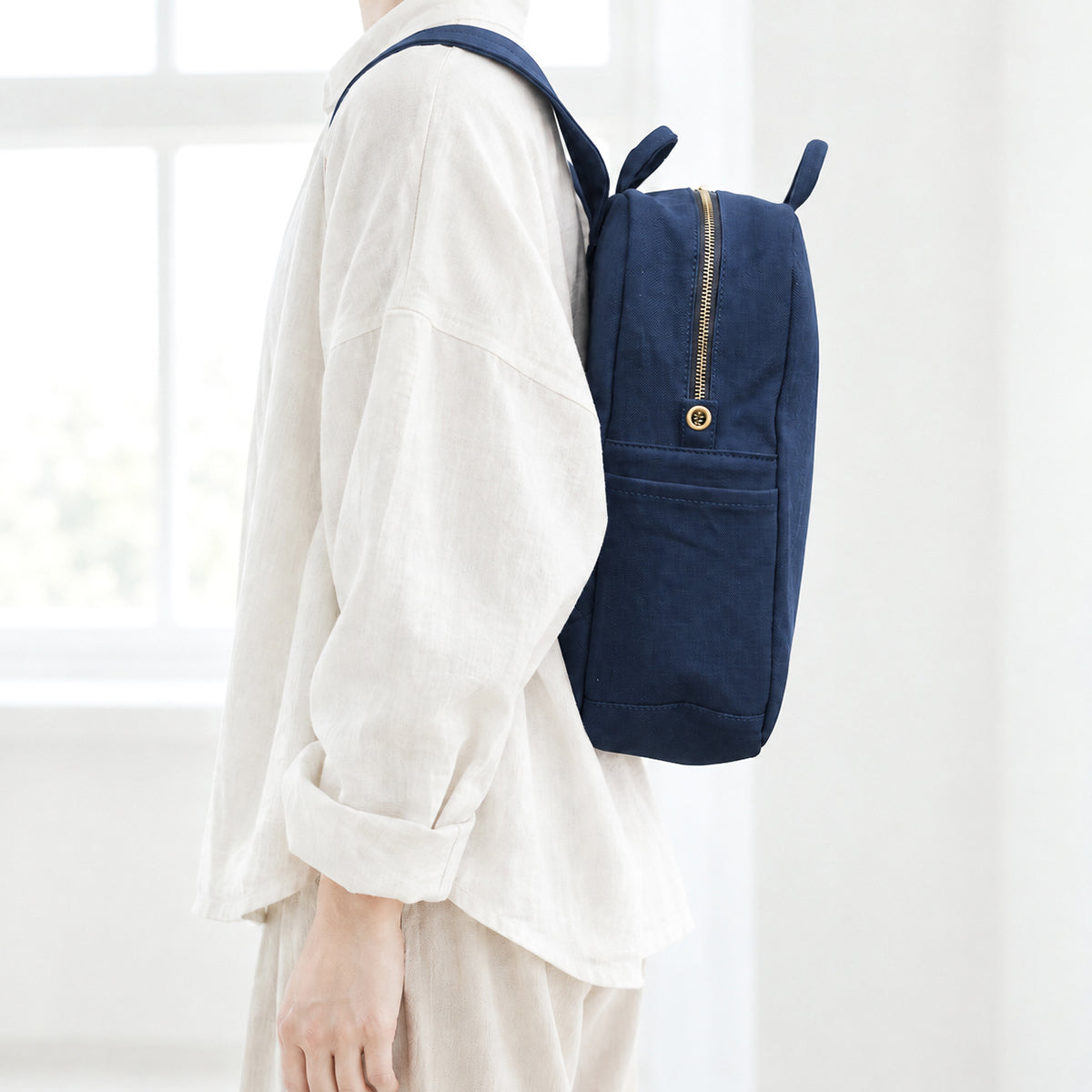 KAKU RUCK - deepnavy -