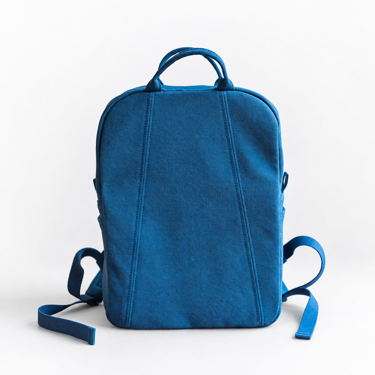 KAKU RUCK - indigoblue -