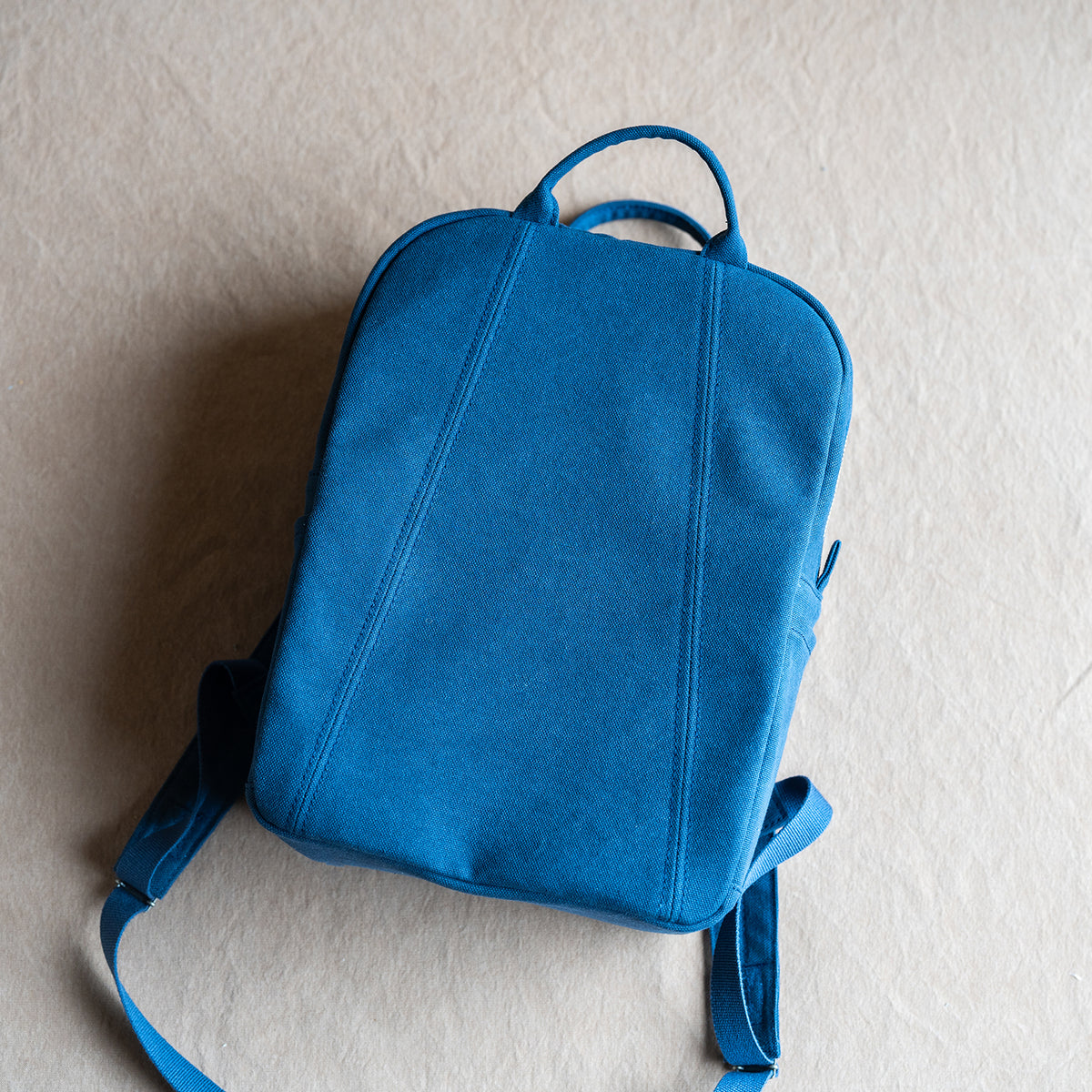 KAKU RUCK - indigoblue -