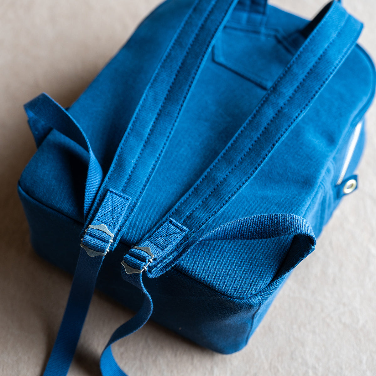 KAKU RUCK - indigoblue -