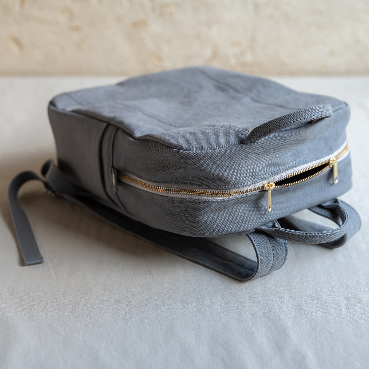 KAKU RUCK - lightgray -