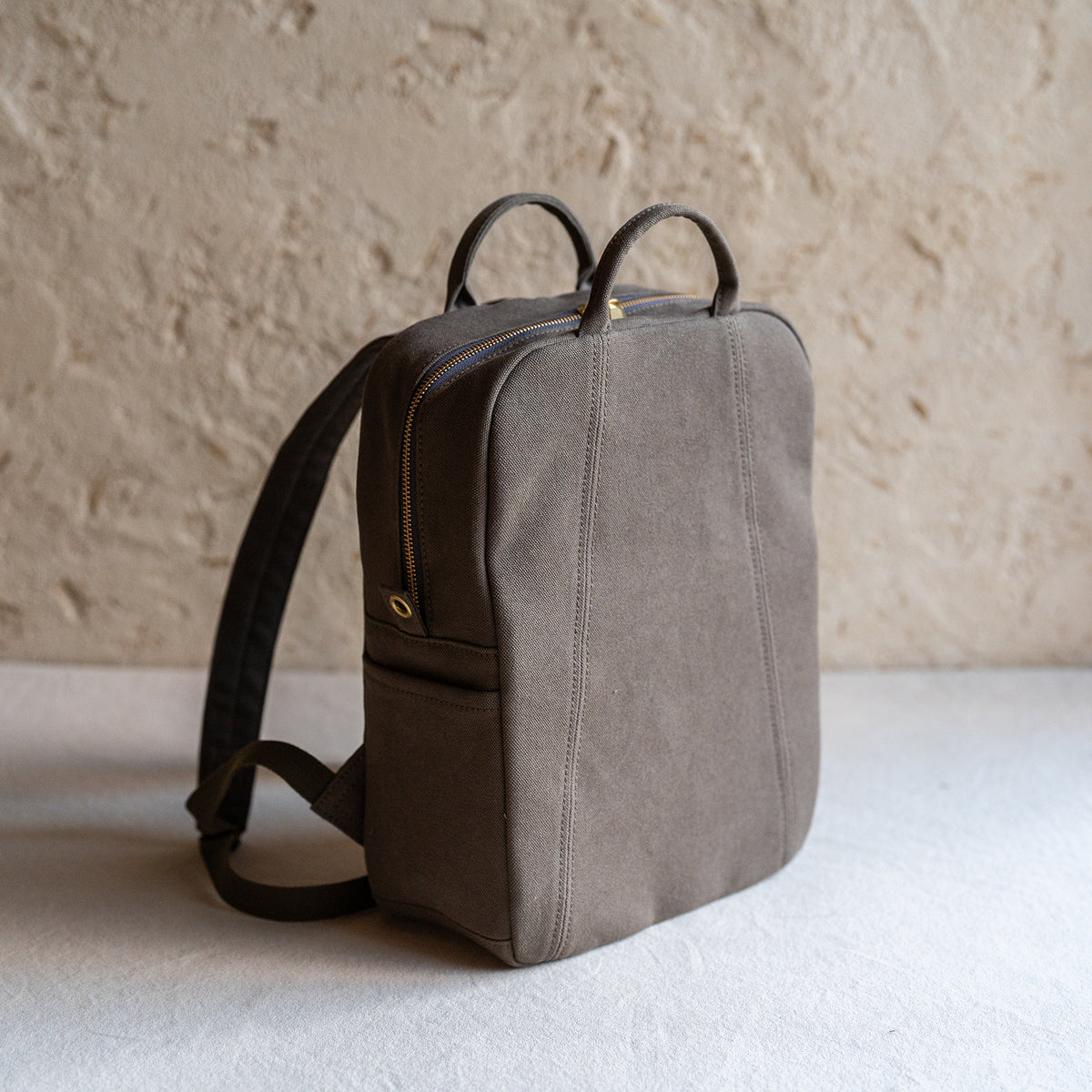 KAKU RUCK - oldkhaki -