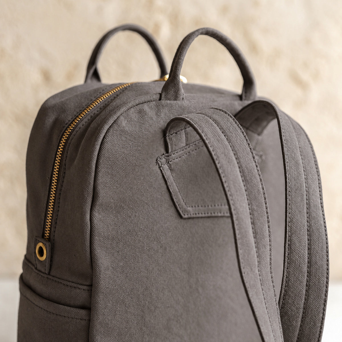 KAKU RUCK - oldkhaki -